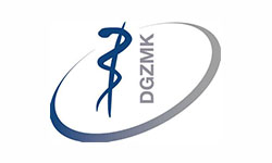 Logo DGMK