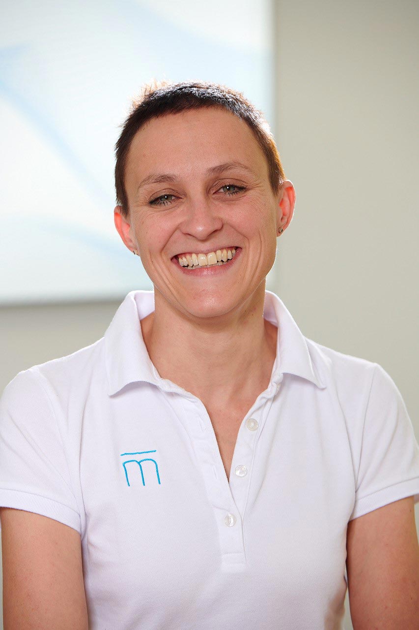 Dr. Margarete Meßner
